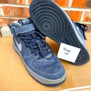 High Top Air Force One